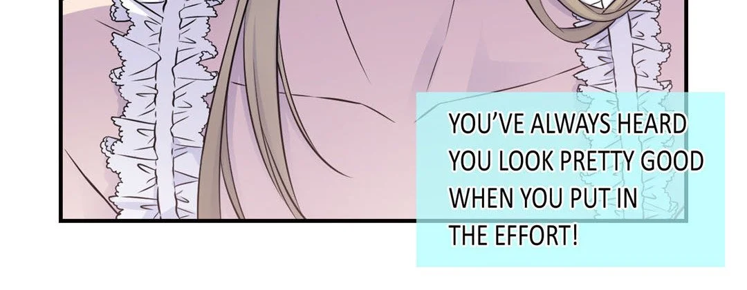 My Ex, Client - Chapter 27